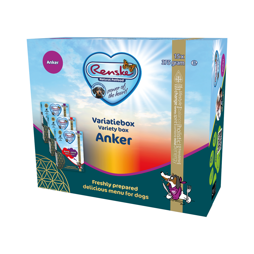 Variatiebox Anker (15x375 gram)