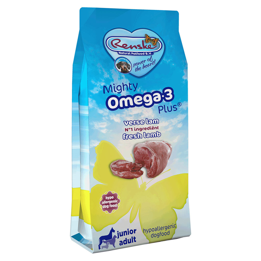Renske Mighty Omega Plus - Lamb