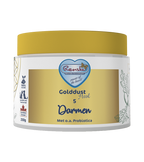 Golddust Heal 5 - Darmen