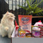 Kitten miauwbox