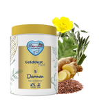 Golddust Heal 5 - Darmen