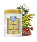 Golddust Heal 8 - Nieren & Blaas