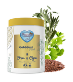 Golddust Heal 9 - Oren & Ogen
