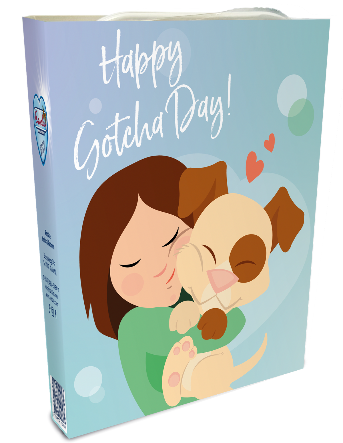 Woof Gift Gotcha Day