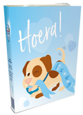 Woef Gift Itís a boy