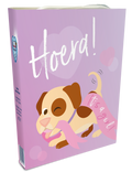 Woef Gift Itís a girl
