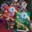 Renske Vers Gestoomd Kerstdiner voor de hond - Wildstoofpotje met Abrikoos (10 stuks)