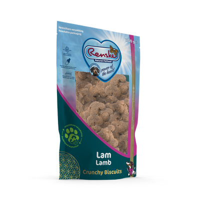 Renske Crunchy LAMB