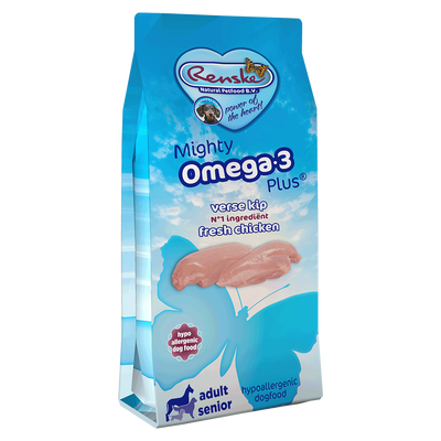 Renske Mighty Omega Plus - Chicken
