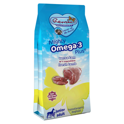 Renske Mighty Omega Plus - Lamb