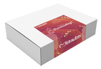Verjaardag miauwbox
