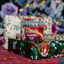 Kerst Mini Hartjes - Konijn 100 gram