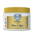 Golddust Heal 9 - Oren & Ogen