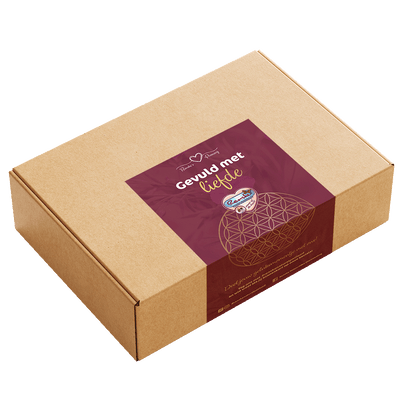 Tasting box - cat adult