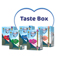 Taste Box - Tetra 185 gram - Zelf samenstellen