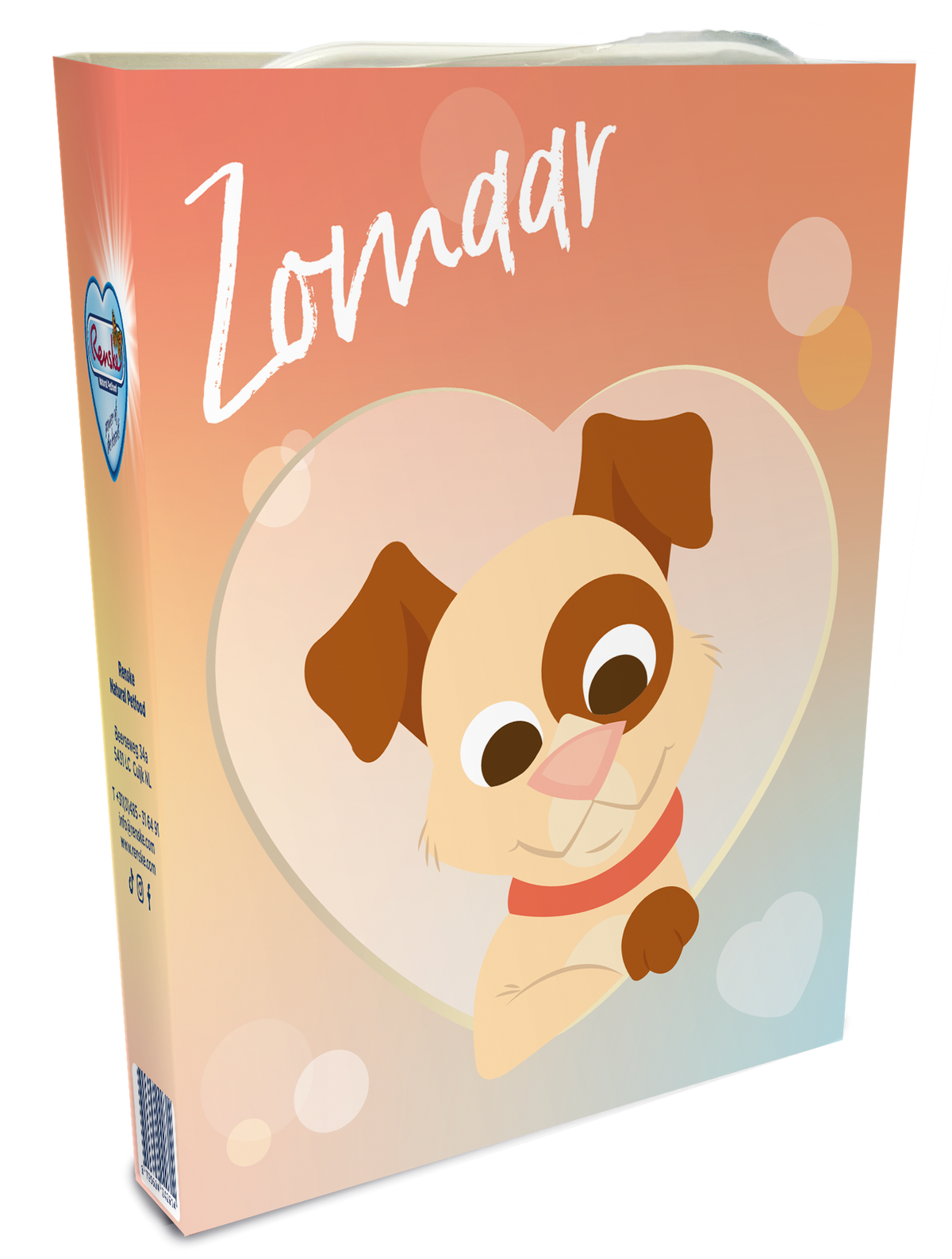 Woof Gift Just Because