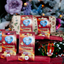 Christmas Chhurpi for dogs - Strawberry M