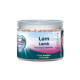 Hond - Gezonde Beloning Hartjes Mini Lam 100 g